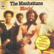 Manhattans - Movin'