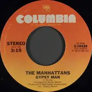 Manhattans - I Kinda Miss You