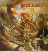 Manilla Road - The Deluge