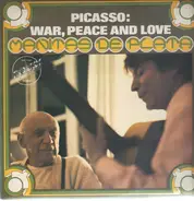 Manitas De Plata - Picasso: Guerre Amour Et Paix
