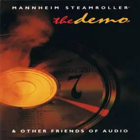 Mannheim Steamroller - The Demo