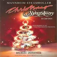 Mannheim Steamroller - Christmas Symphony