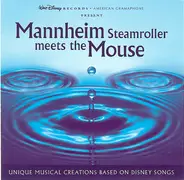 Mannheim Steamroller - Mannheim Steamroller Meets the Mouse