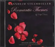 Mannheim Steamroller - Romantic Themes