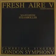 Mannheim Steamroller With The London Symphony Orchestra - Fresh Aire V