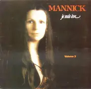 Mannick - Je Suis Ève (Volume 3)
