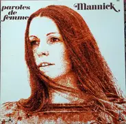 Mannick - Paroles de Femme