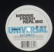 Mannie Fresh - Real Big
