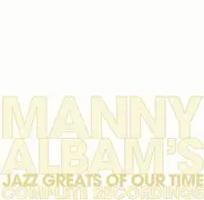 Manny Albam - Manny Albam's Jazz Greats of Our Time