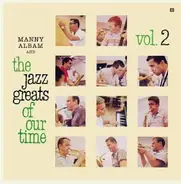 Manny Albam - The Jazz Greats Of Our Time - Vol. 2