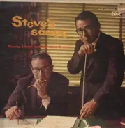 Manny Albam And His Jazz Greats - Steve's Songs