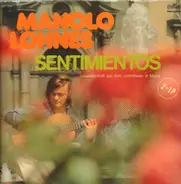 Manolo Lohnes - Sentimientos