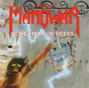 Manowar - Best Of Manowar - The Hell Of Steel