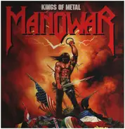 Manowar - Kings of Metal