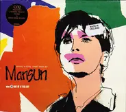 Mansun - Being A Girl (Part One) EP