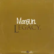 Mansun - Legacy.