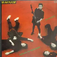 Maanam - Totalski No Problemski