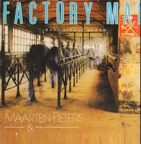 Dream - Factory Man