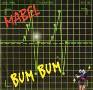 Mabel - Bum Bum