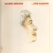 Mabel Mercer - ...For Always