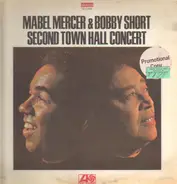 Mabel Mercer & Bobby Short - Second Town Hall Concert