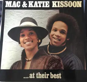 Mac & Katie Kissoon - ...at their best