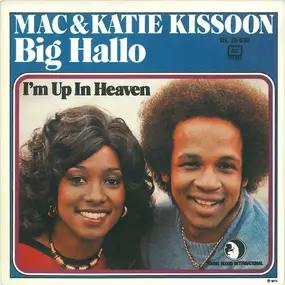 Mac & Katie Kissoon - Big Hallo