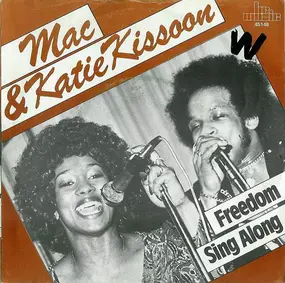 Mac & Katie Kissoon - Freedom / Sing Along