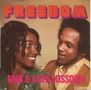Mac And Katie Kissoon - Freedom