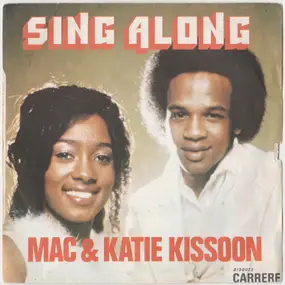 Mac & Katie Kissoon - Sing Along