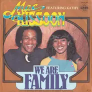 Mac And Katie Kissoon - We Are Family