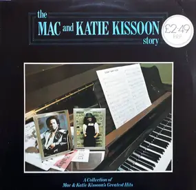 Mac & Katie Kissoon - The Mac & Katie Kissoon Story
