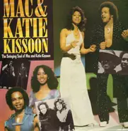 Mac And Katie Kissoon - The Swinging Soul of Mac And Katie Kissoon
