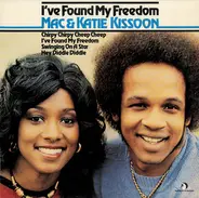 Mac And Katie Kissoon - I've Found My Freedom