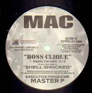 Mac - Boss Clique