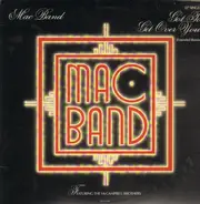 Mac Band Featuring The McCampbell Brothers - Got To Get Over You