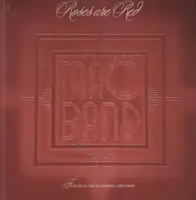 The Mac Band Featuring the McCampbell Brothers - Roses Are Red