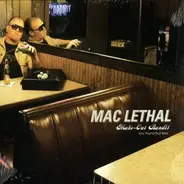 Mac Lethal - Make-Out Bandit / Pound That Beer