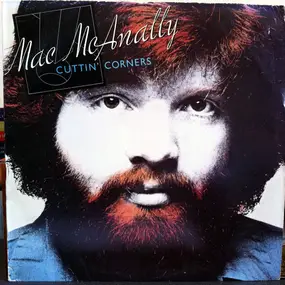 Mac McAnally - Cuttin' Corners