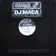 Maca - Handz Up Party Breakz 05