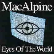 MacAlpine, Tony MacAlpine - Eyes Of The World
