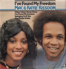 Mac & Katie Kissoon - I´ve Found My Freedom