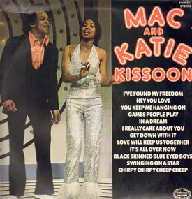 Mac & Katie Kissoon - Mac And Katie Kissoon