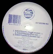 Mac Band Featuring The McCampbell Brothers - Everythang