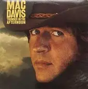 Mac Davis - Thunder in the Afternoon