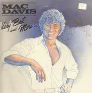 Mac Davis - Very Best and More...