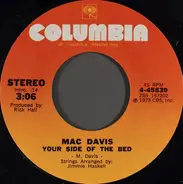 Mac Davis - Your Side Of The Bed