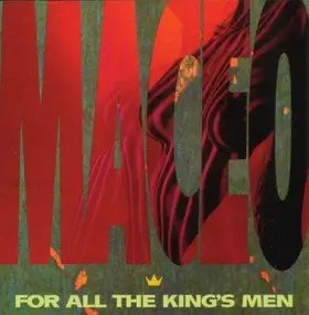 Maceo Parker - For All the King's Men