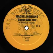 Machel Montano / Mr. Vegas - Dance With You / Genie Whine
