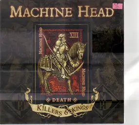 Machine Head - Killers & Kings